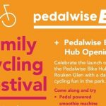 pedalwiseer