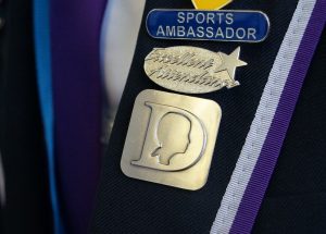 badge