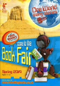 Book fair 1