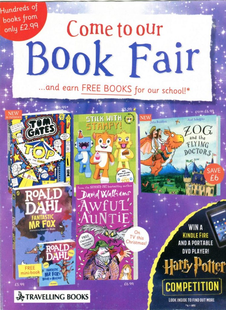 book-fair