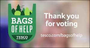 Bags of Help