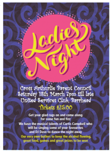 ladies-night