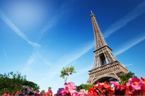 eiffel tower