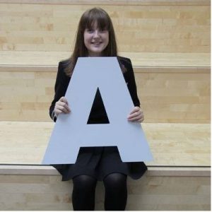 Exam results 2