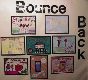 Bounce Back by P6A