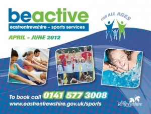Sports plasma advert small