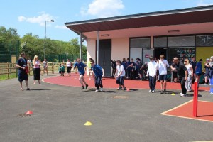 sports day