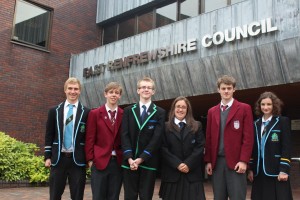 Education Committee