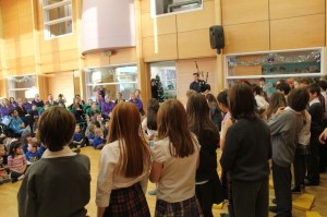 Community Unity