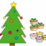 christmas baking