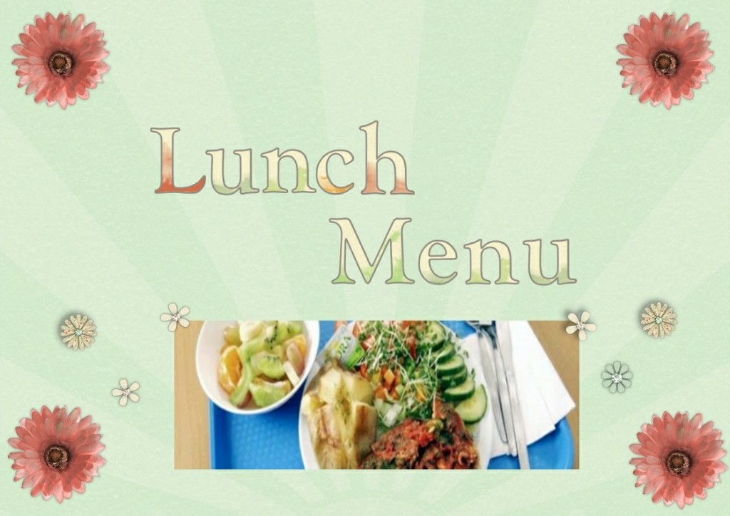 lunch