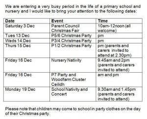 december-diary-dates