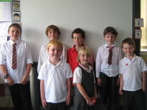 uplawmoor group