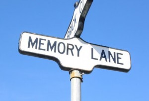 Memory Lane