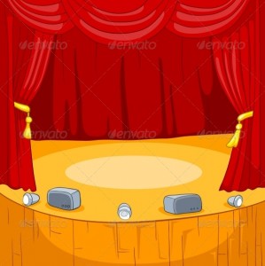 theatre