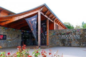 Burns Museum