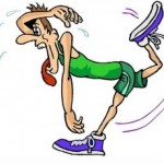 runner