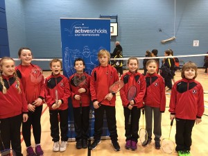 badminton