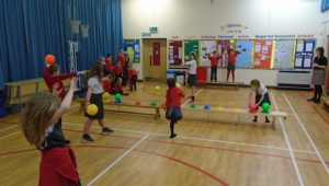 dodgeball